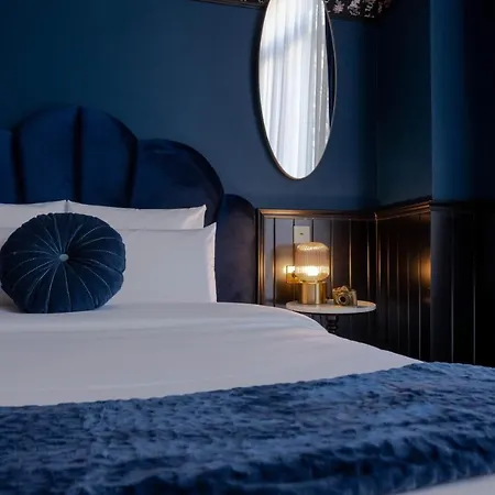 Hotel Craves 3*