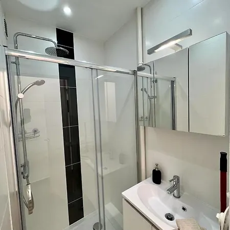 Apartment Cinquantenaire