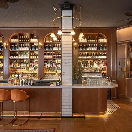 Craves Hotel Brussel