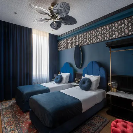 Hotel Craves 3*
