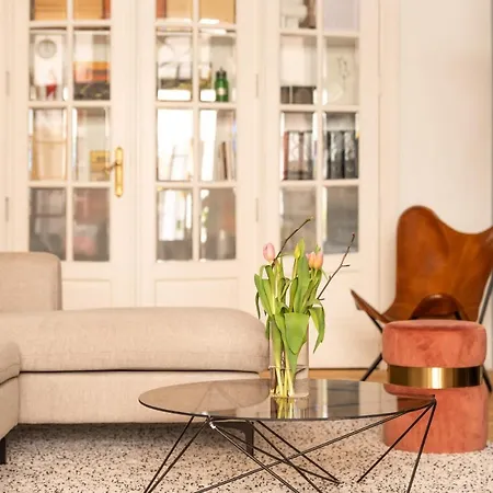La Belgica Near Tour And Taxi Guest house Brussels