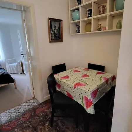 Apartment Cozy Close To Zaventem Airport