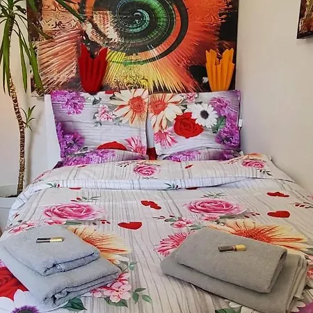 Bright Close To Zaventem Airport * Brussel