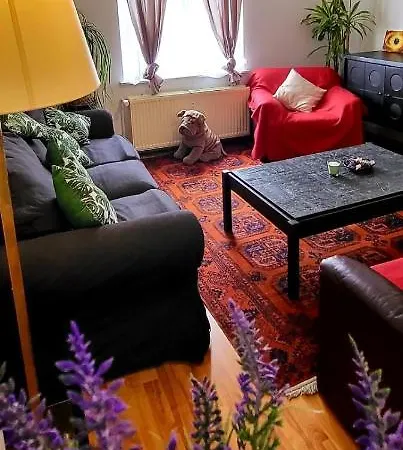 Appartement Bright Close To Zaventem Airport