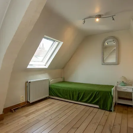 Coeur Saint-jacques Holiday home