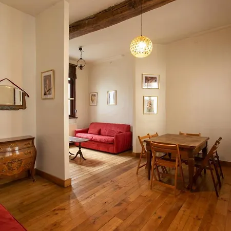 Holiday home Coeur Saint-jacques
