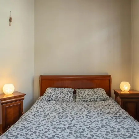 Holiday home Coeur Saint-jacques