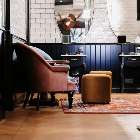 Craves 3* Brussels