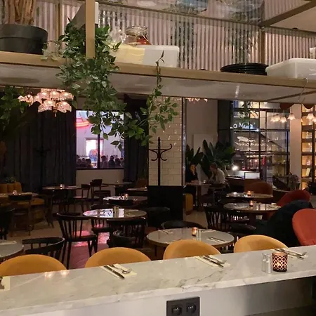 Craves 3* Brussels