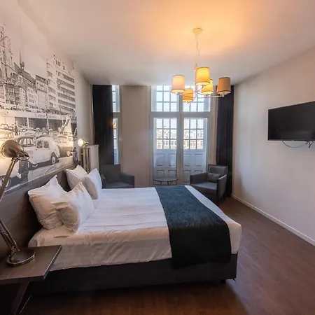 Residence-hotel Le Quinze Grand Place Hotel