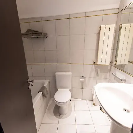 Residence-hotel Le Quinze Grand Place Hotel