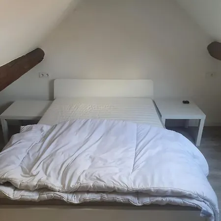 Apartment B96 2 Bedrooms Brussels