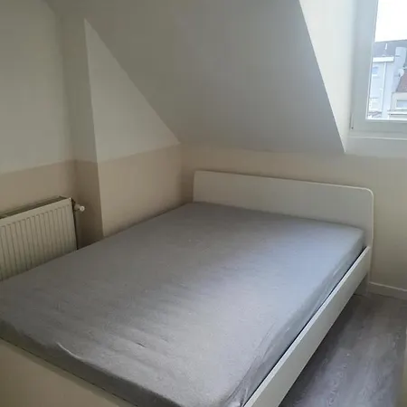 Apartment B96 2 Bedrooms