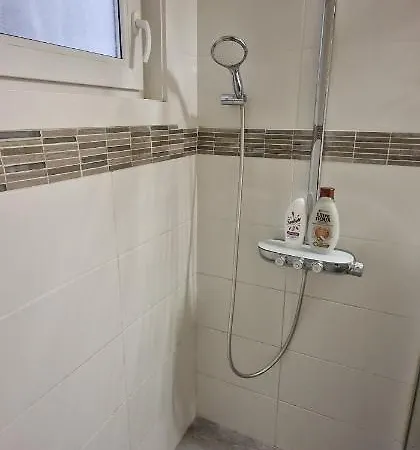 Apartment Completo Con Todas Comodidades *