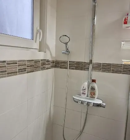 Apartment Completo Con Todas Comodidades