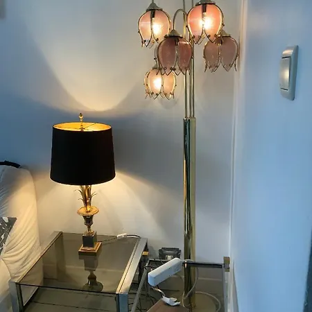 Apartment Cozy Close To Zaventem Airport *