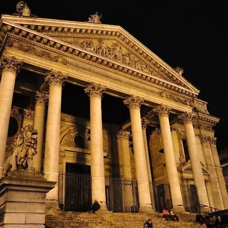 Cinquantenaire *