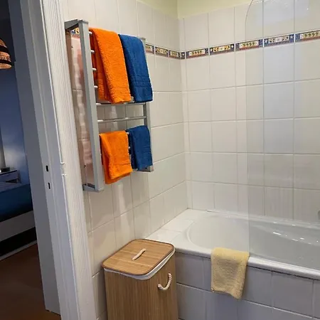 De Charme Dans Maison De Maitre Bruxelloise Apartment *