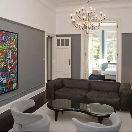 Chic Appartement *
