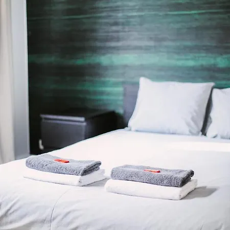 Beautiful In Porte De Namur Aparthotel Brussels