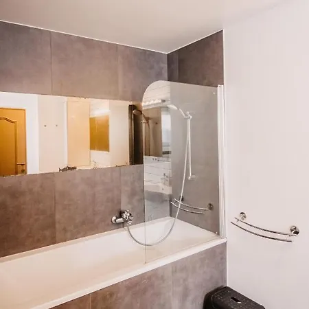 Aparthotel Beautiful In Porte De Namur *