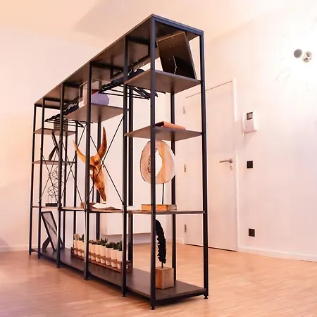 R213 Residences Botanique Apartment Brussels
