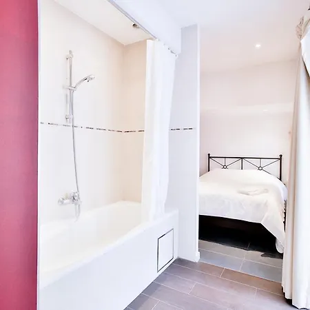 Apartment Louise Uptown