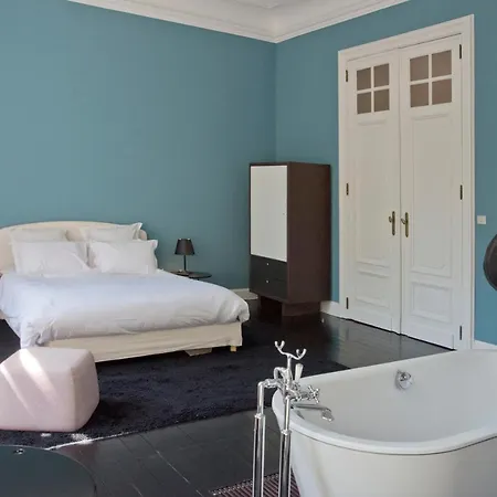 Chic Appartement Brussel