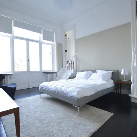 Appartement Chic *