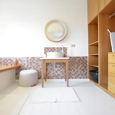 Appartement Chic Brussel