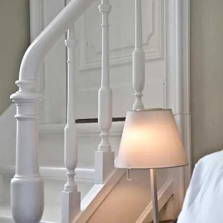 Chic Appartement Brussel