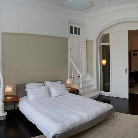 Appartement Chic *