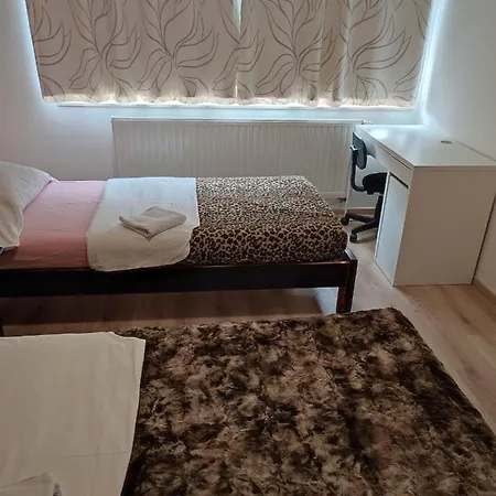 Superbe Logement Bien Situes *