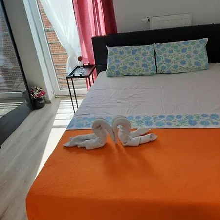 Superbe Logement Bien Situes Guest house *