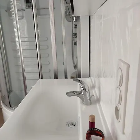 Superbe Logement Bien Situes Guest house