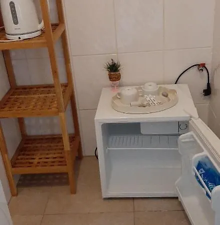 Superbe Logement Bien Situes Guest house *