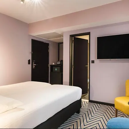 Numa Royal Galleries 4* Brussels
