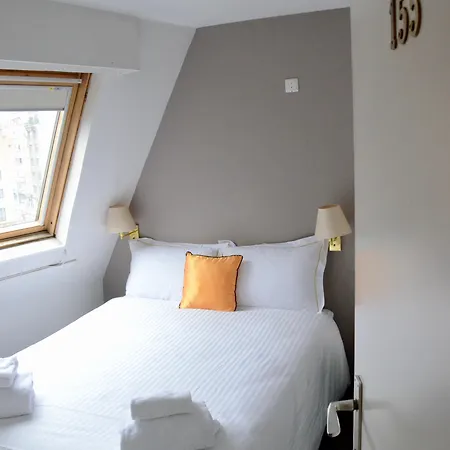 Numa I Scoop & Aparthotel Brussel