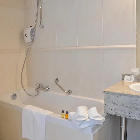 Numa I Scoop & Aparthotel Brussel