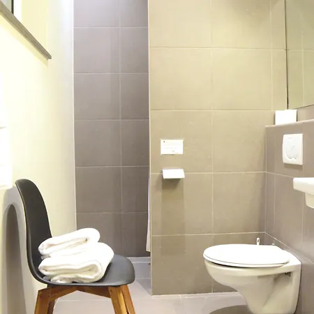 Numa I Scoop & 4* Brussel