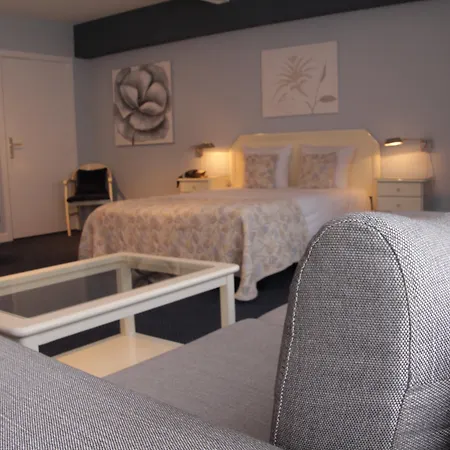 First Euroflat 4* Brussels