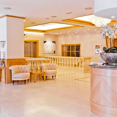 Le Chatelain 5*