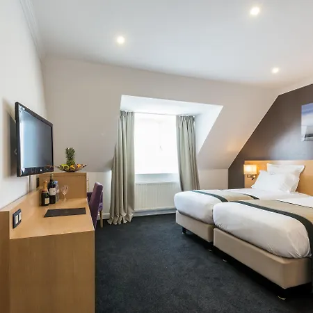 The Augustin 4* Brussels