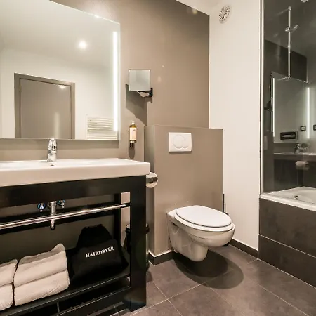 Hotel The Augustin Brussels