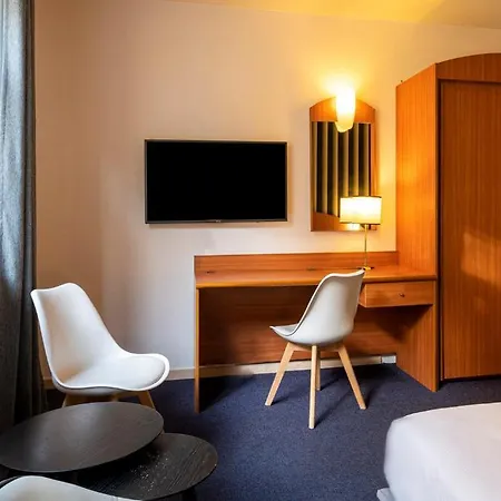 Aris Grand Place Hotel Brussels