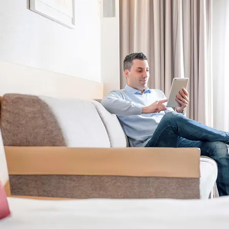 Novotel Off Grand Place Brussel