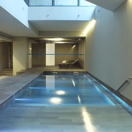 Hotel Novotel Centre Brussel