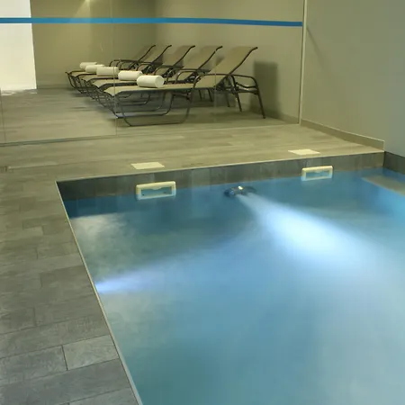 Novotel Centre 4* Brussel