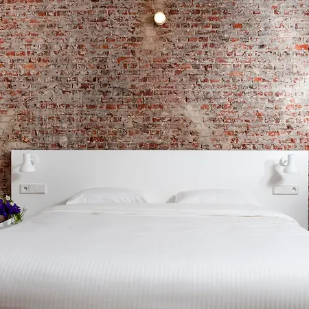 9hotel 3* Brussels