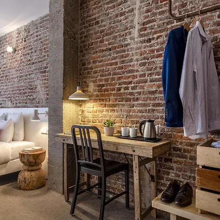 9hotel Hotel Brussel